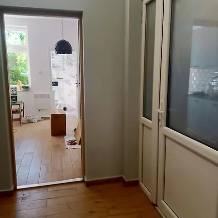 Apartment Tylko - 200m Do Plazy, Mariana Mokwy 4a *