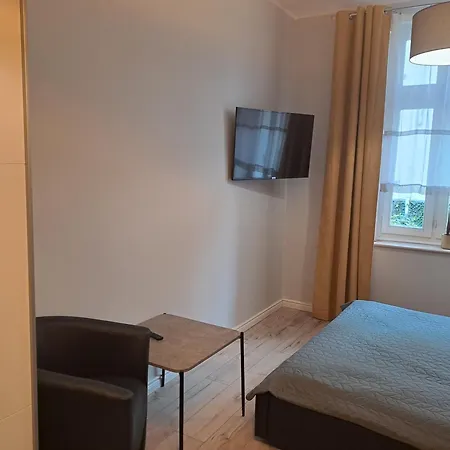 Apartamento Tylko - 200m Do Plazy, Mariana Mokwy 4a *