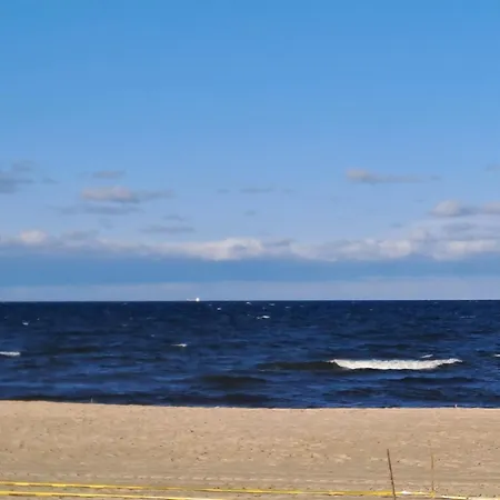 Tylko - 200m Do Plazy, Mariana Mokwy 4a Sopoty