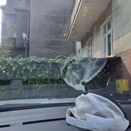 Tylko - 200m Do Plazy, Mariana Mokwy 4a * Sopoty