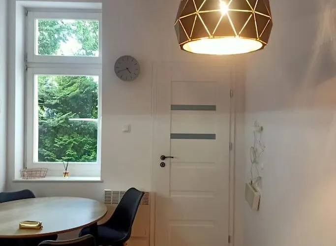 Tylko - 200m Do Plazy, Mariana Mokwy 4a アパート ソポト