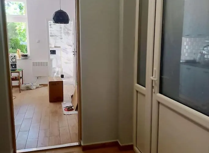 アパート Tylko - 200m Do Plazy, Mariana Mokwy 4a *