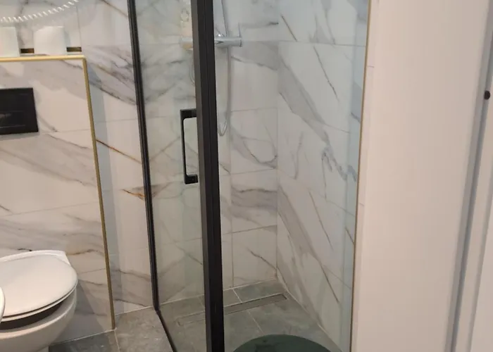 Tylko - 200m Do Plazy, Mariana Mokwy 4a アパート