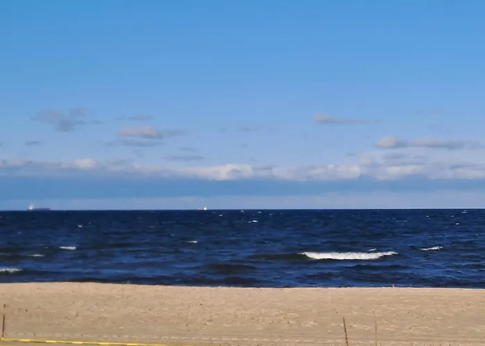 Tylko - 200m Do Plazy, Mariana Mokwy 4a ソポト