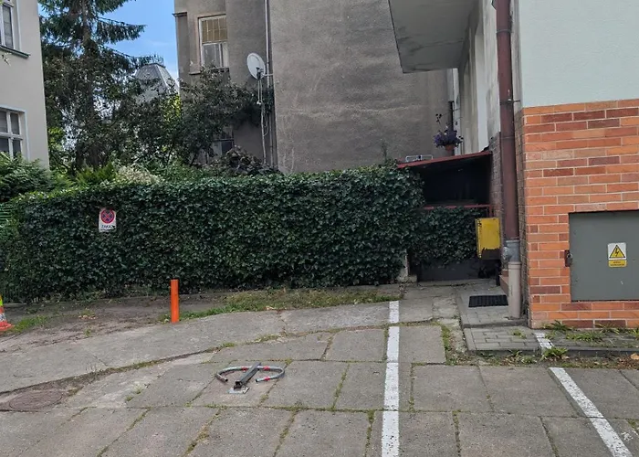 アパート Tylko - 200m Do Plazy, Mariana Mokwy 4a